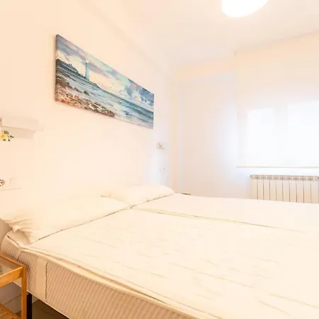 Trasmiera Center Apartamento Santander